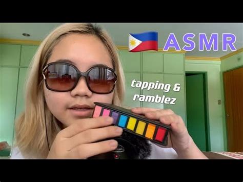 rambling in tagalog|Rambling in Filipino .